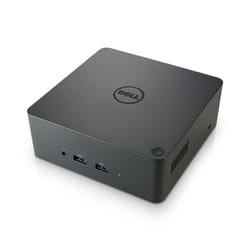 DELL TB16 Avec fil Thunderbolt 3 Noir