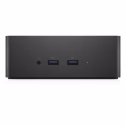DELL TB16 Avec fil Thunderbolt 3 Noir