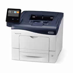 Xerox VersaLink Imprimante recto verso C400 A4 35 / 35ppm Vente PS3 PCL5e/6 2 magasins 700 feuilles