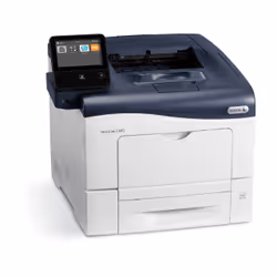 Xerox VersaLink Imprimante recto verso C400 A4 35 / 35ppm Vente PS3 PCL5e/6 2 magasins 700 feuilles