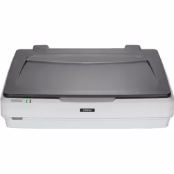 Epson Expression 12000XL, 310 x 437 mm, 2400 x 4800 DPI, 16 bit, 48 bit, 16 bit, 48 bit