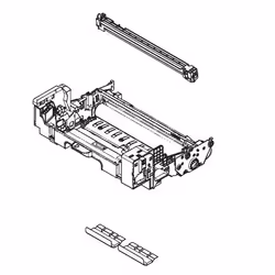 KYOCERA 302LV93042, Original, Kyocera, Ecosys FS-2100D / FS-2100DN / FS-4100DN / FS-4200DN / FS-4300DN / M3040dn / M3040idn / ...