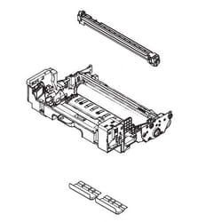 KYOCERA 302LV93042 tambour d'imprimante Original 1 pièce(s)