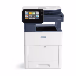 Xerox VersaLink C505, Recto verso A4 45 ppm Copie/impression/numérisation, toner sans contrat, PS3 PCL5e/6, 2 magasins 700 fe ...