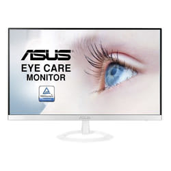 ASUS VZ249HE-W écran plat de PC 23.8" Full HD LED Noir, Blanc