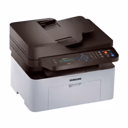 Samsung Xpress SL-M2070F, Laser, Impression mono, 1200 x 1200 DPI, Copie simple, A4, Noir, Blanc