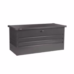 HOME DELUXE boîtes de rangement MEGABOX 600 litres verrouillable I boîtes de stockage conteneurs de rangement