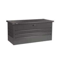 HOME DELUXE boîtes de rangement MEGABOX 600 litres verrouillable I boîtes de stockage conteneurs de rangement