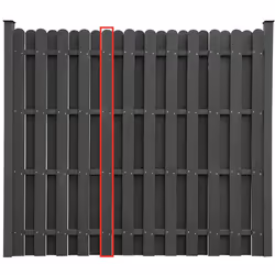Particularités du produit: Insensible aux intempéries, aux rayons UV, à l'humidité Protection contre le bruit, protection sol ...