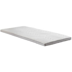 Topper napper - 90 x 200 cm - Home Deluxe