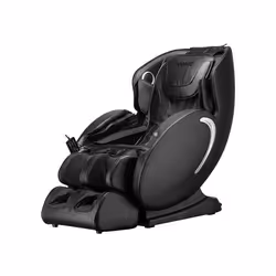 HOME DELUXE Fauteuil de massage SONO >coleur: noir