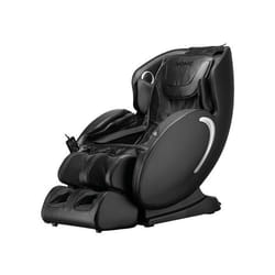 HOME DELUXE Fauteuil de massage SONO >coleur: noir