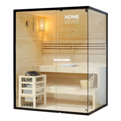 Particularités du produit: Dimensions (L x P x H) : 150 x 120 x 190 cm Bois d'épicéa de haute qualité Ne peut pas être monté ...