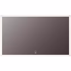 Particularités du produit: Dimensions : 120 x 70 cm Forme rectangulaire Éclairage LED pour une meilleure ambiance Possibilité ...