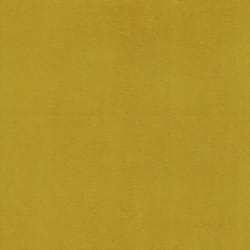 Home Deluxe - Tissu échantillon velours pour canapé rom - Jaune Couleur jaune