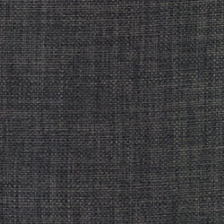 HOME DELUXE - Échantillon de tissu pour canapé ROM - Gris Couleur Gris