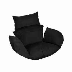 Particularités du produit: Résistant aux UV Résistant à l'usure Lavable Nos coussins d'assise confortables pour notre fauteui ...