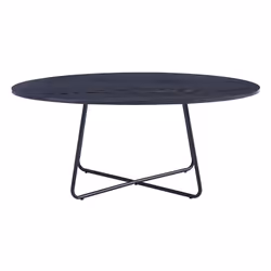 Particularités du produit: Dimensions (L x l x H) : 110 x 66 x 47 cm Choix de couleurs : Dark Oak Matériau : panneau de fibre ...