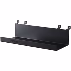 Particularités du produit: Matériau : acier Design noir Convient pour les panneaux acoustiques A accrocher Découvre notre éta ...