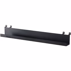 Particularités du produit: Matériau : acier Design noir Convient pour les panneaux acoustiques A accrocher Découvre notre éta ...