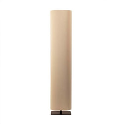 Lampadaire HOME DELUXE SUKO – Couleur: Beige
