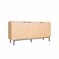 Buffet HOME DELUXE NYLA – 154 x 73 cm