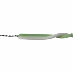 Informations techniques Connexion (technique de mesure) : fiche mâle thermocouple Dimension produit, Ø : 1 mm Longueur : 1000 ...