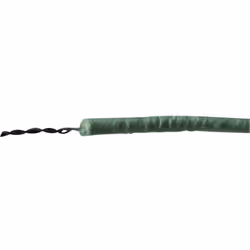 Informations techniques Connexion (technique de mesure) : fiche mâle thermocouple Dimension produit, Ø : 1 mm Longueur : 1000 ...