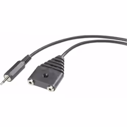 enquête Greisinger 603936 2 m de câble Convient pour (détails): Détecteur d'eau 230 V/AC, Code art. 75 23 71-62 description S ...