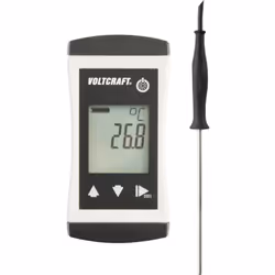 Informations techniques Sonde universelle PT1000 : ø 3 mm Entrée de mesure : Pt1000 Brancherment de la sonde : raccordée de m ...