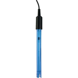 474134 GE114-WD Electrode de rechange Pour marque (accessoire de l'appareil de mesure) D882511 - Greisinger