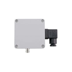 Greisinger - GRMU2000MP-BNC Appareil de mesure numérique à encastrer W650142