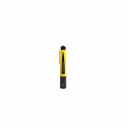 Ledlenser EX4, Lampe-crayon, Noir, Jaune, IPX8, 50 lm, 35 m, AAA