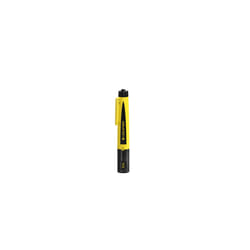 Ledlenser EX4 Noir, Jaune Lampe-crayon