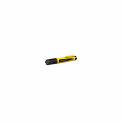 Ledlenser EX4 Noir, Jaune Lampe-crayon