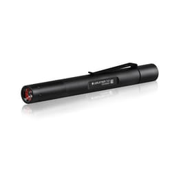 Ledlenser P4X Noir Lampe-crayon LED