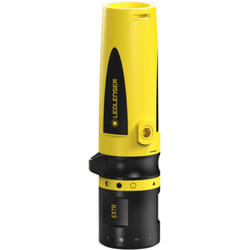 Lampe de poche atex EX7R Yellow Box led