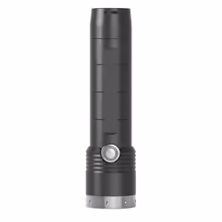 Ledlenser MT10 Noir, Argent Lampe torche LED