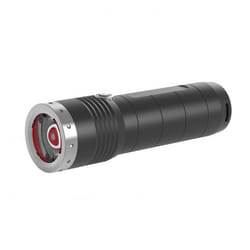 Ledlenser MT6 Noir, Argent Lampe torche LED