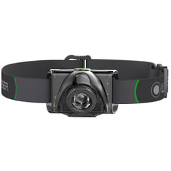Ledlenser MH6 Noir Lampe frontale LED
