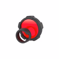 Ledlenser 501508, Rouge, Led Lenser MT18, 8,55 cm