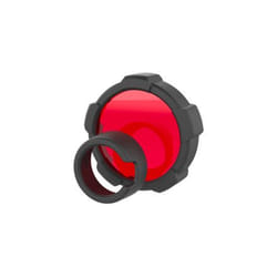 Ledlenser 501508 filtre d'éclairage Rouge