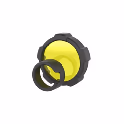 Ledlenser 501510, Jaune, Led Lenser MT18, 8,55 cm