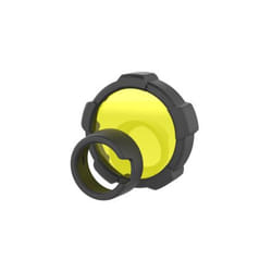 Ledlenser 501510 filtre d'éclairage Jaune
