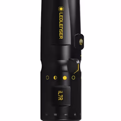 Ledlenser iL7R Noir Lampe torche LED