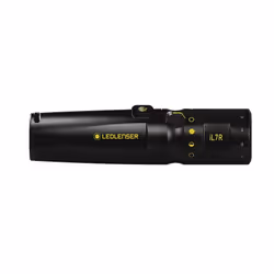 Ledlenser iL7R Noir Lampe torche LED