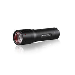Ledlenser P7 Noir Lampe-crayon LED