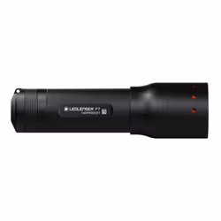 Ledlenser P7 Noir Lampe-crayon LED
