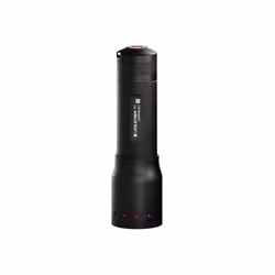 Ledlenser P7 Noir Lampe-crayon LED