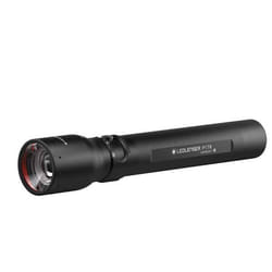 Ledlenser P17R Noir Lampe torche LED